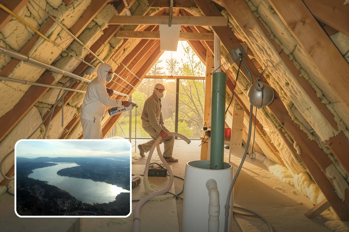 Floor Removal in Sammamish, King County, WA - Efficient teardown of any flooring type