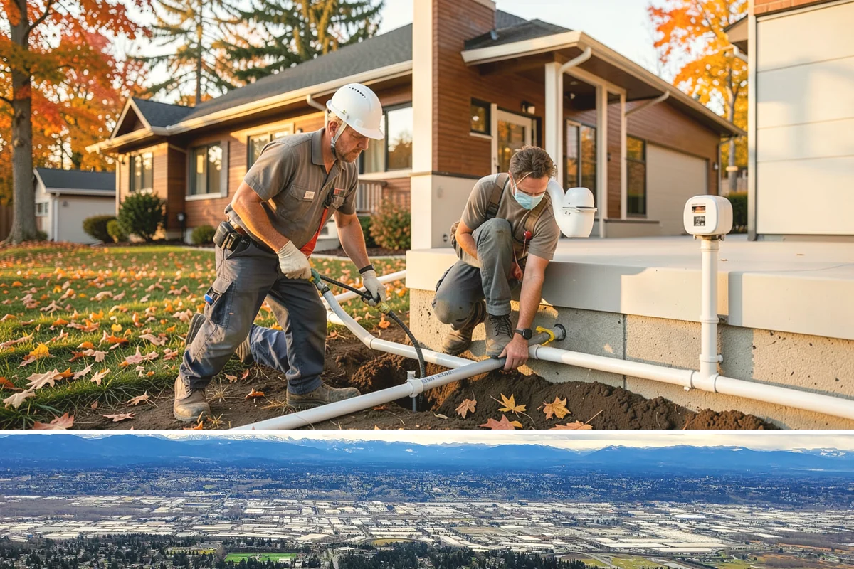 Floor Removal in SeaTac, King County, WA - Floor removal can be done in any season and is often bundled with a new flooring installation to follow.
