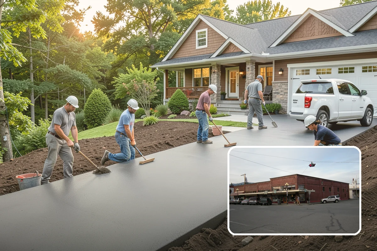 Floor Removal in Sedro-Woolley, Skagit County, WA - Efficient teardown of any flooring type