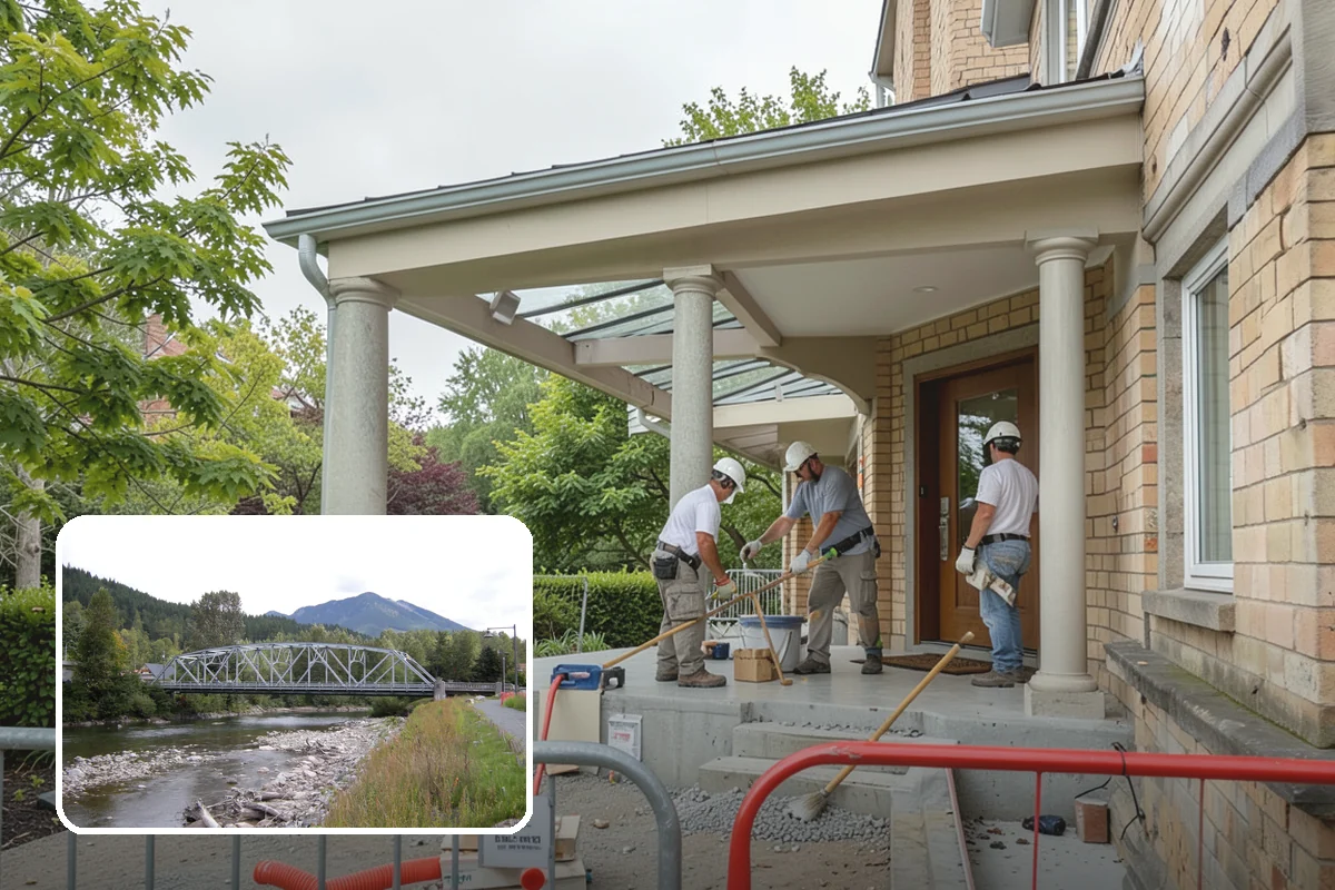 Floor Removal in Skykomish, King County, WA - Efficient teardown of any flooring type