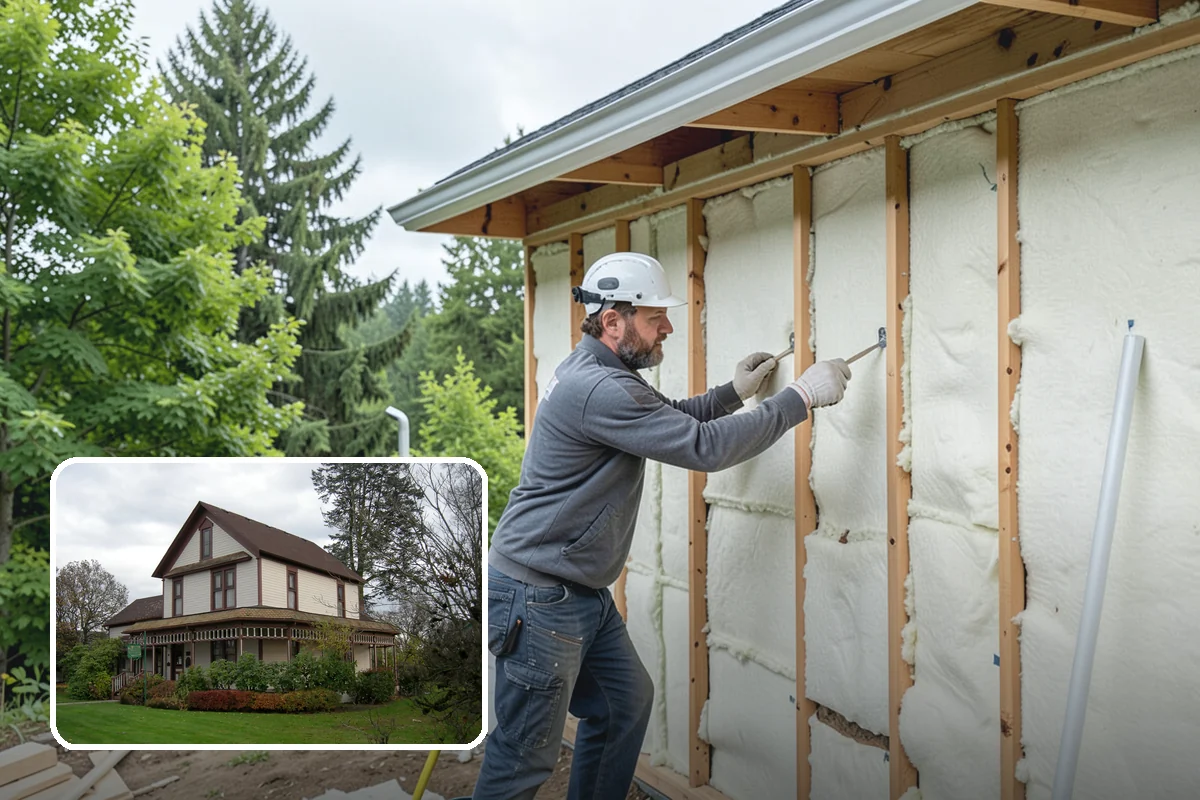 Floor Removal in Sumner, Pierce County, WA - Efficient teardown of any flooring type