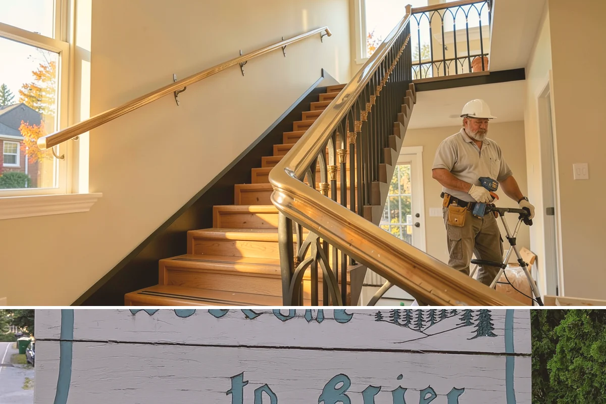 Floor Repair in Brier, Snohomish County, WA - Floor repairs can be scheduled any time, though addressing moisture-related damage promptly matters most during the rainy season.