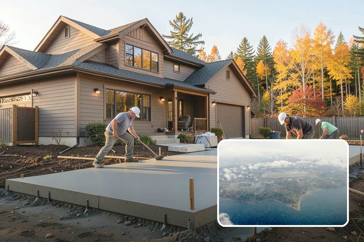 Floor Repair in Burien, King County, WA - Saves the cost of full replacement