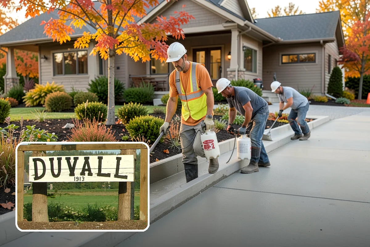 Floor Repair in Duvall, King County, WA - Saves the cost of full replacement