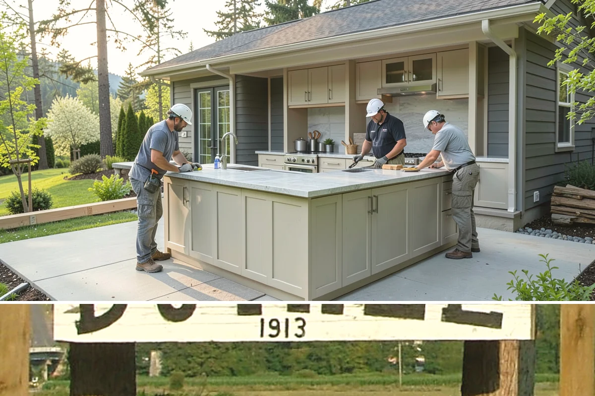 Floor Repair in Duvall, King County, WA - Floor repairs can be scheduled any time, though addressing moisture-related damage promptly matters most during the rainy season.