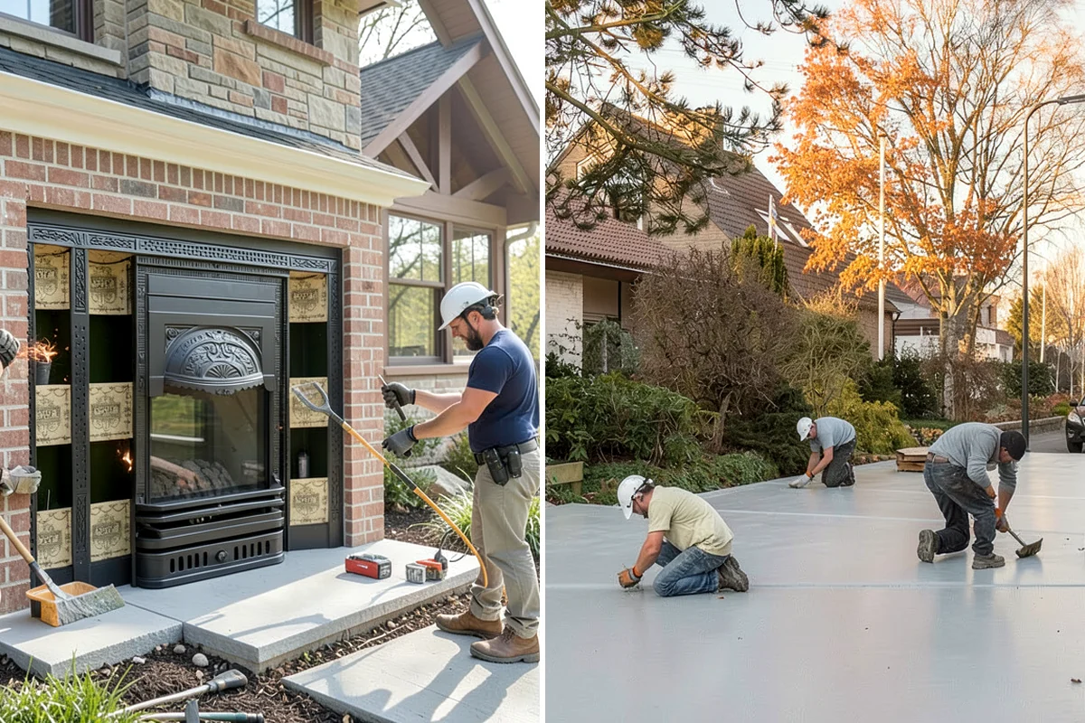 Floor Repair in Federal Way, King County, WA - Inspect and identify the damage source