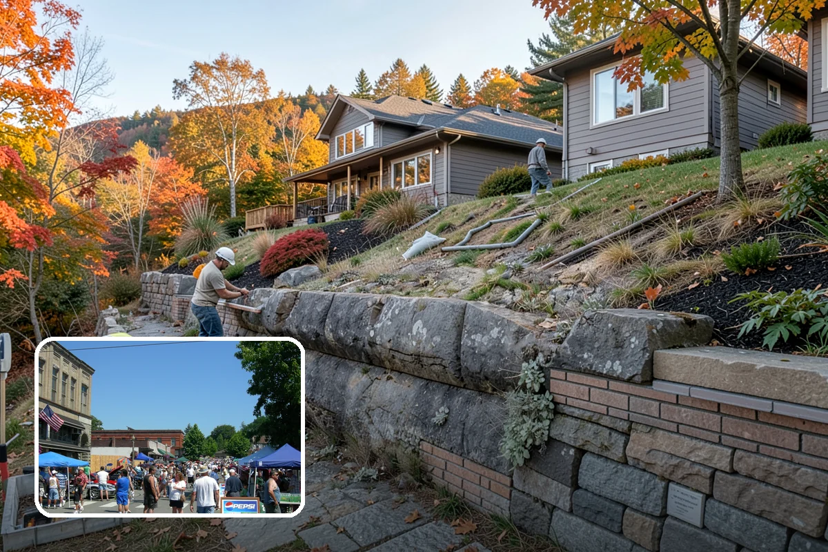 Floor Repair in Snohomish, Snohomish County, WA - Saves the cost of full replacement