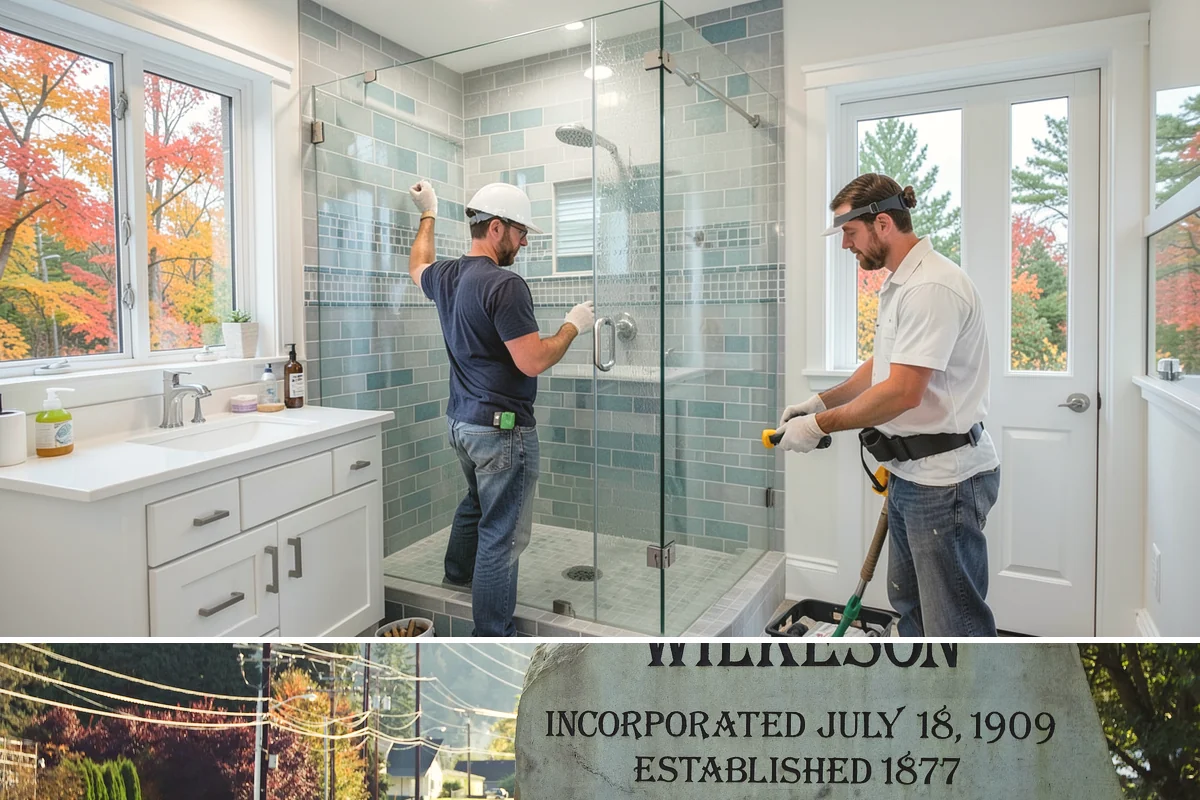 Floor Repair in Wilkeson, Pierce County, WA - Floor repairs can be scheduled any time, though addressing moisture-related damage promptly matters most during the rainy season.
