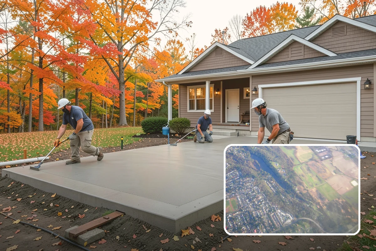 Floor Tile Installation in Algona, King County, WA - Withstands moisture, grit, and heavy foot traffic