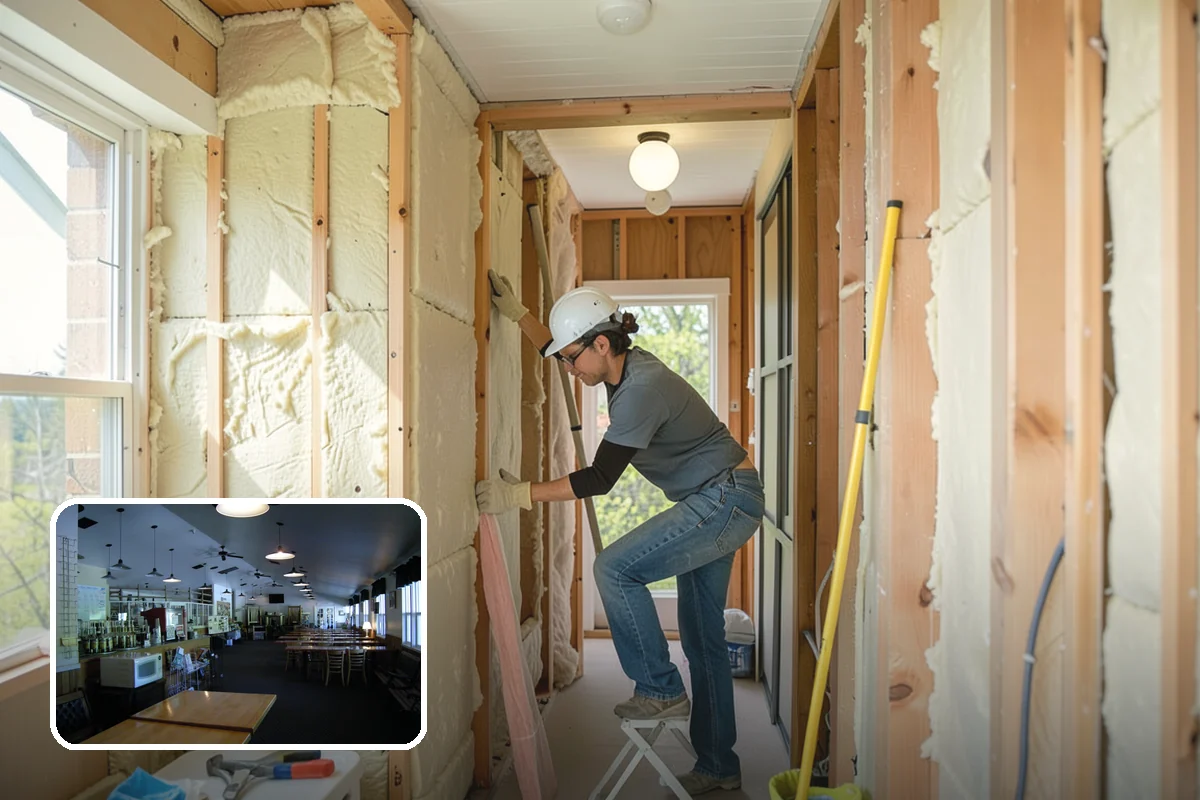 Floor Tile Installation in Black Diamond, King County, WA - Withstands moisture, grit, and heavy foot traffic