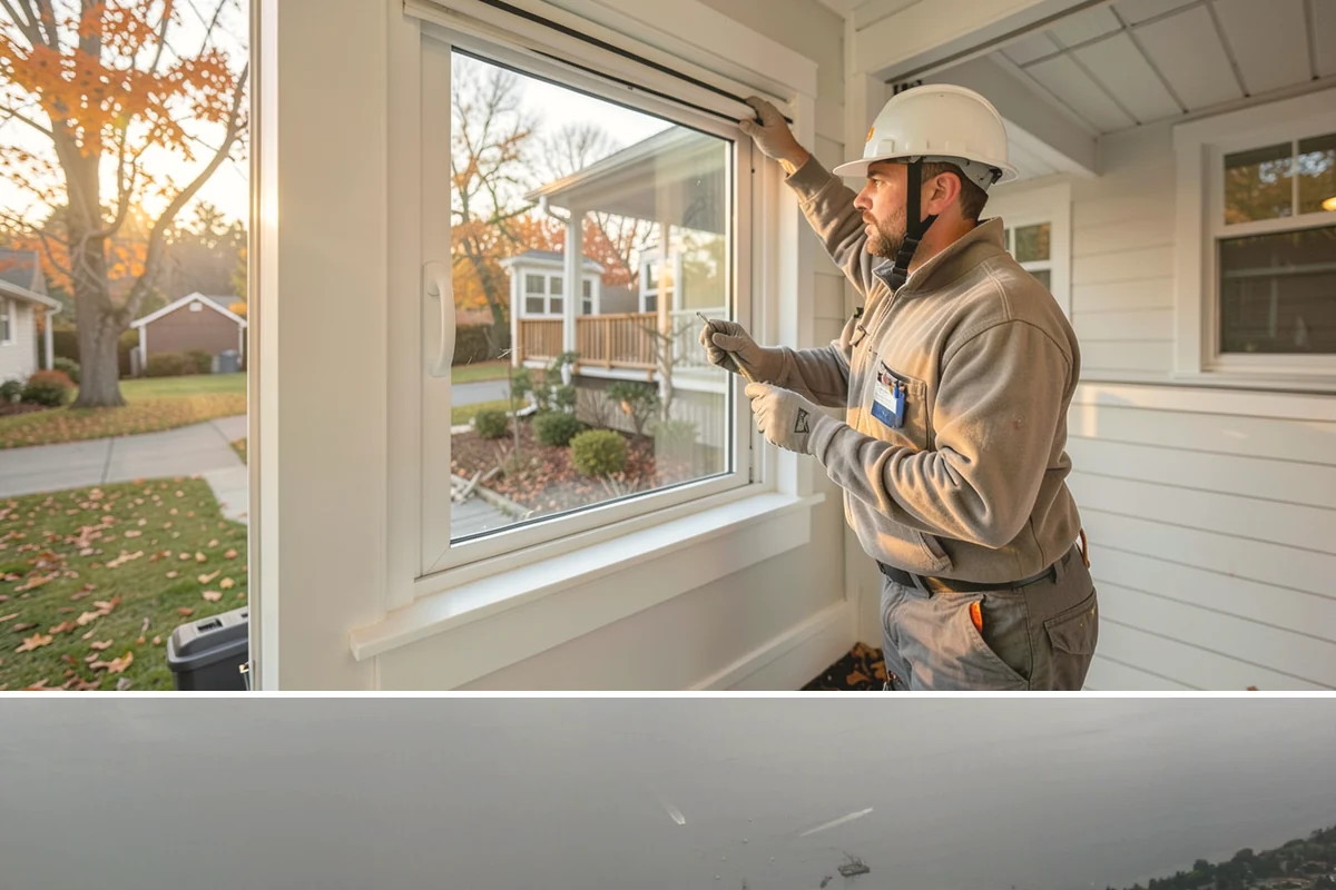 Floor Tile Installation in Des Moines, King County, WA - Floor tiling proceeds on schedule regardless of weather, though many homeowners book it in fall ahead of holiday gatherings.