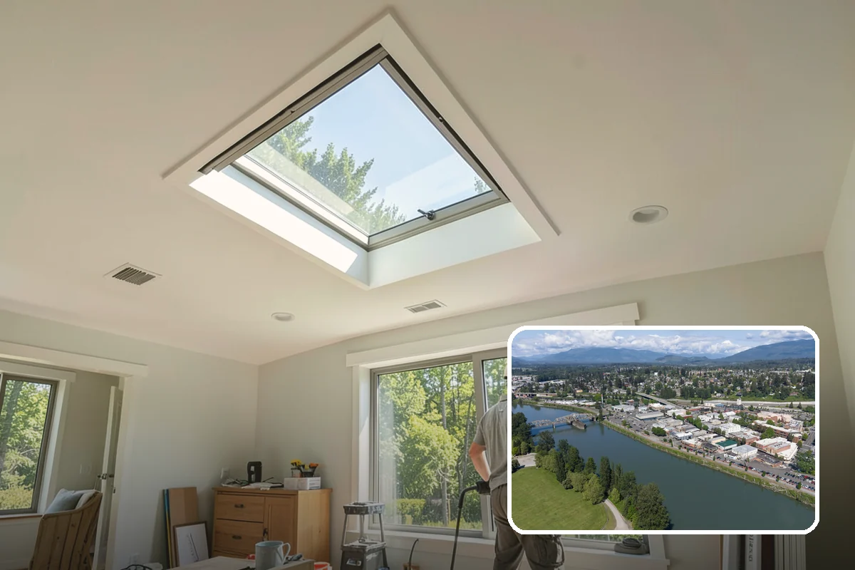 Floor Tile Installation in Mount Vernon, Skagit County, WA - Withstands moisture, grit, and heavy foot traffic