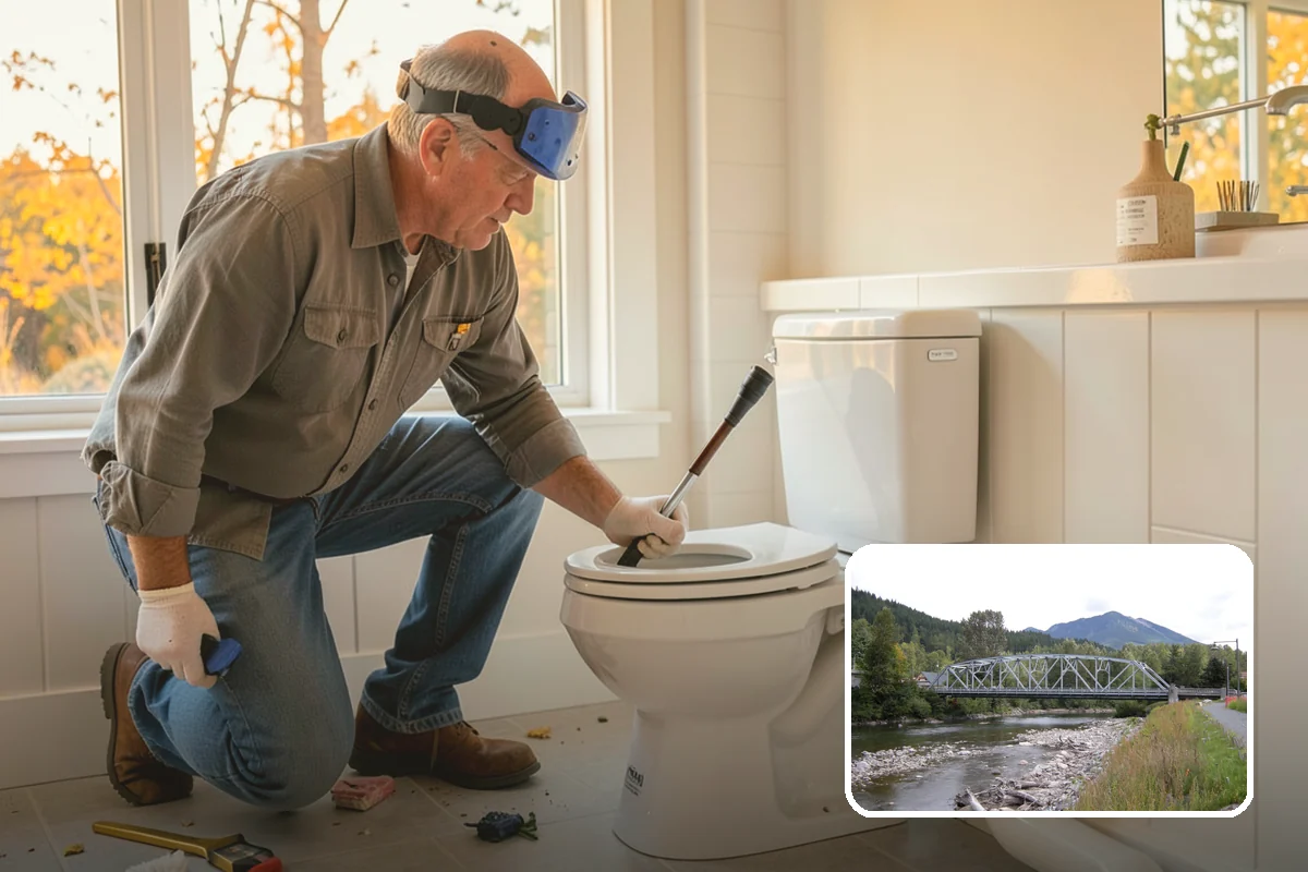 Floor Tile Installation in Skykomish, King County, WA - Withstands moisture, grit, and heavy foot traffic