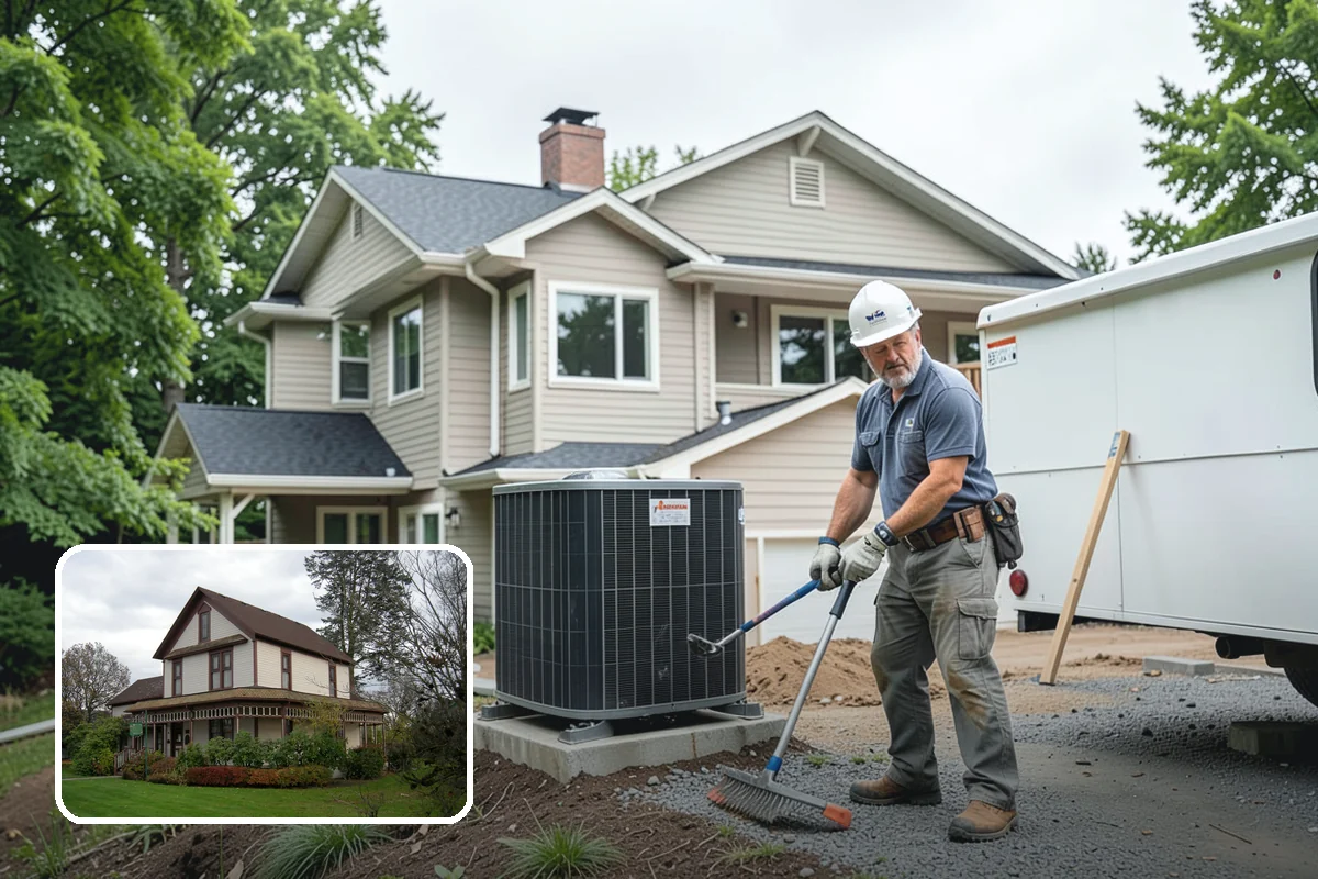 Floor Tile Installation in Sumner, Pierce County, WA - Withstands moisture, grit, and heavy foot traffic
