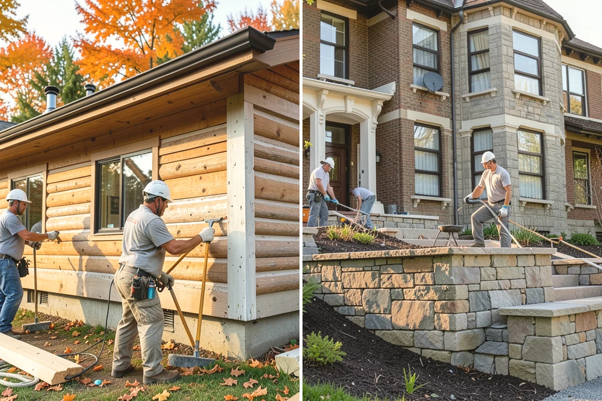 Folding Station Construction in Steilacoom, Pierce County, WA - Review your laundry workflow and available wall or counter space