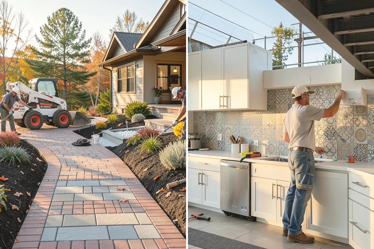 Foundation Construction in Steilacoom, Pierce County, WA - Excavate to bearing soil and confirm conditions with the engineer