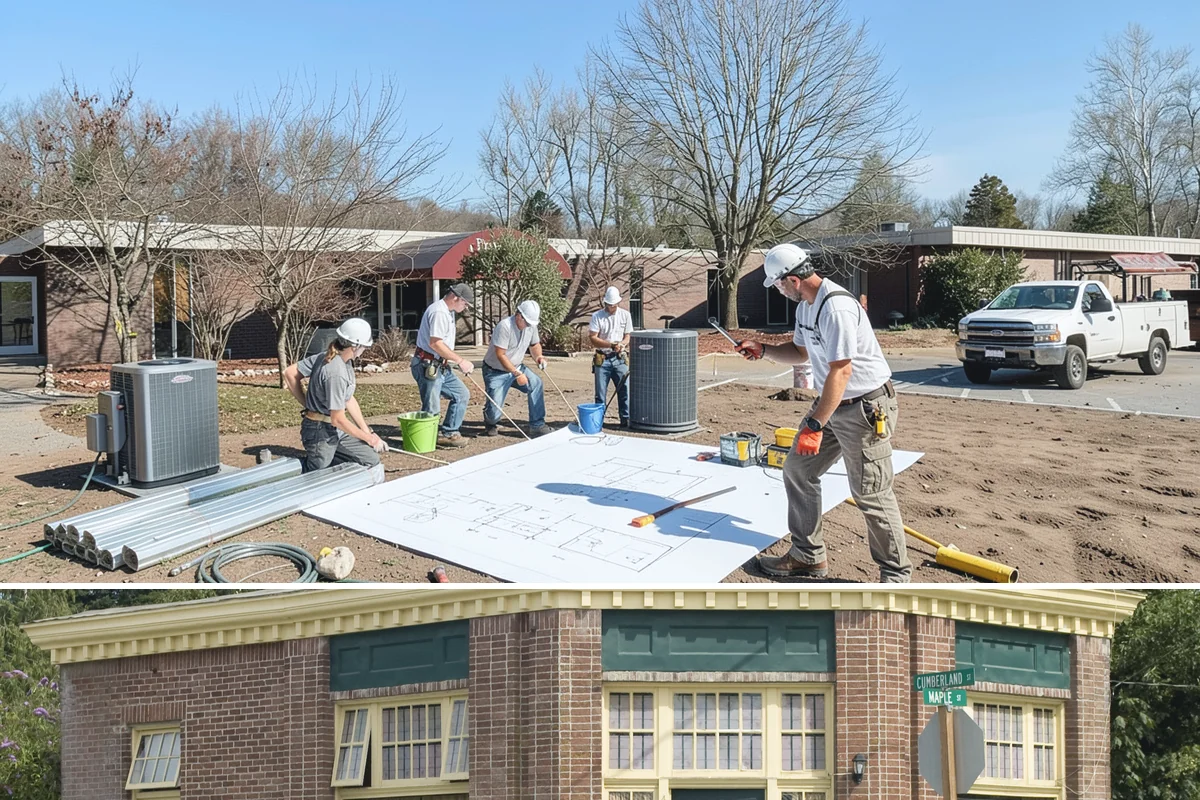 Foundation Crack Injection in Hamilton, Skagit County, WA - Crack injection can be done year-round, and it is especially timely heading into the wet season when leaks tend to appear.