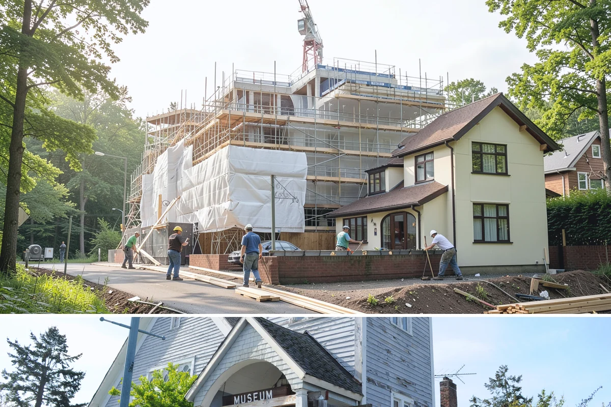 Foundation Crack Injection in Steilacoom, Pierce County, WA - Crack injection can be done year-round, and it is especially timely heading into the wet season when leaks tend to appear.