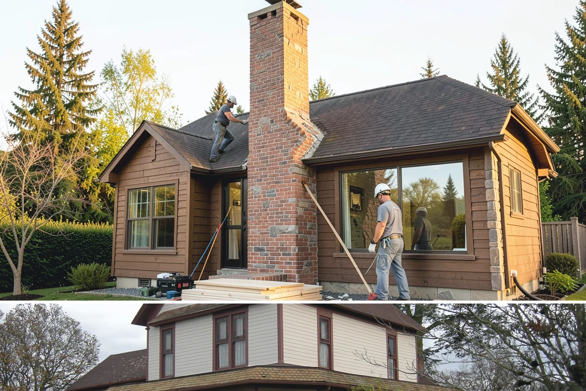 Foundation Crack Injection in Sumner, Pierce County, WA - Crack injection can be done year-round, and it is especially timely heading into the wet season when leaks tend to appear.