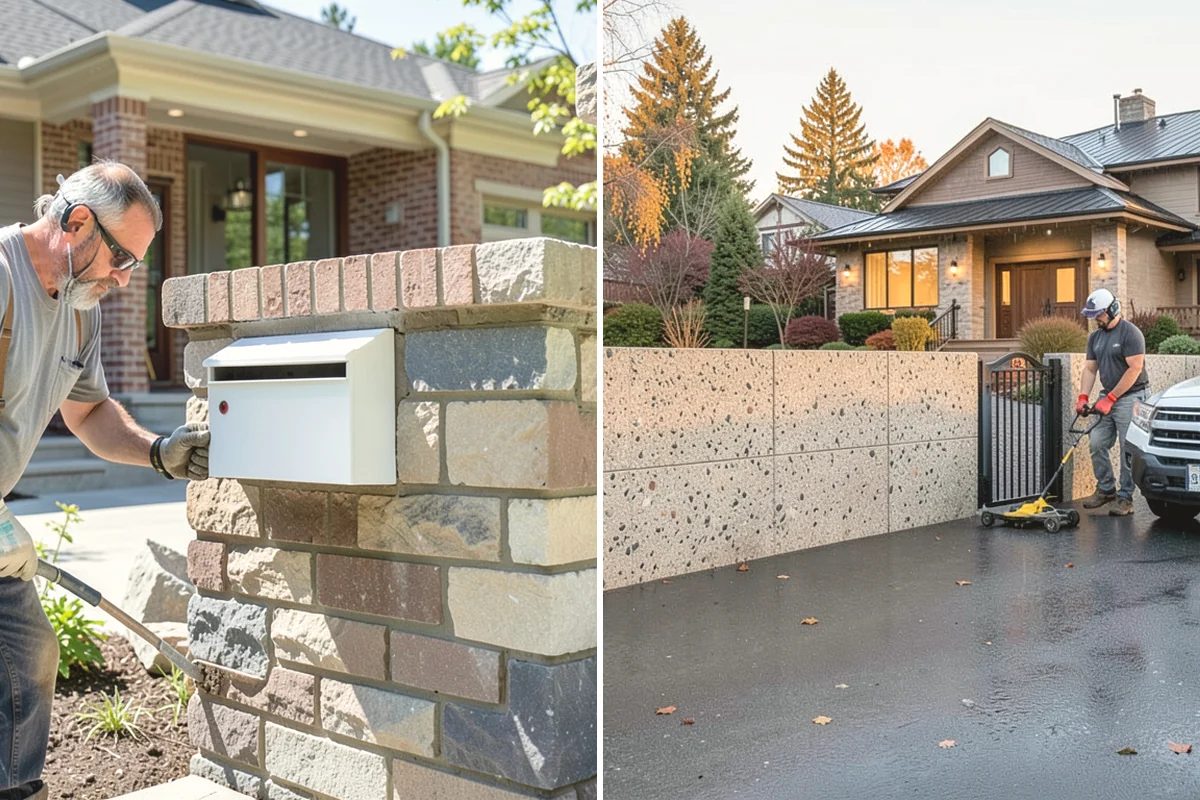 Foundation Crack Repair in Carnation, King County, WA - Inspect cracks and assess structural risk