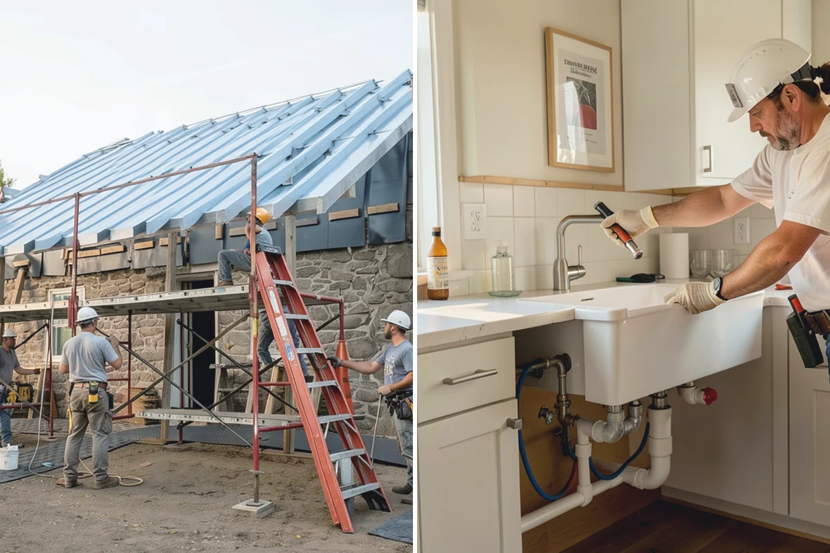 Foundation Crack Repair in Des Moines, King County, WA - Inspect cracks and assess structural risk