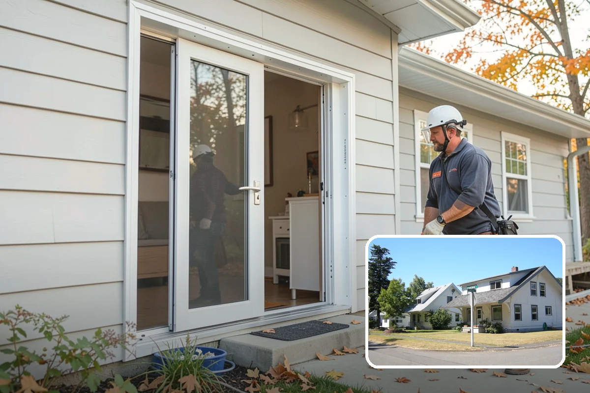 Foundation Crack Repair in DuPont, Pierce County, WA - Seals cracks against water intrusion
