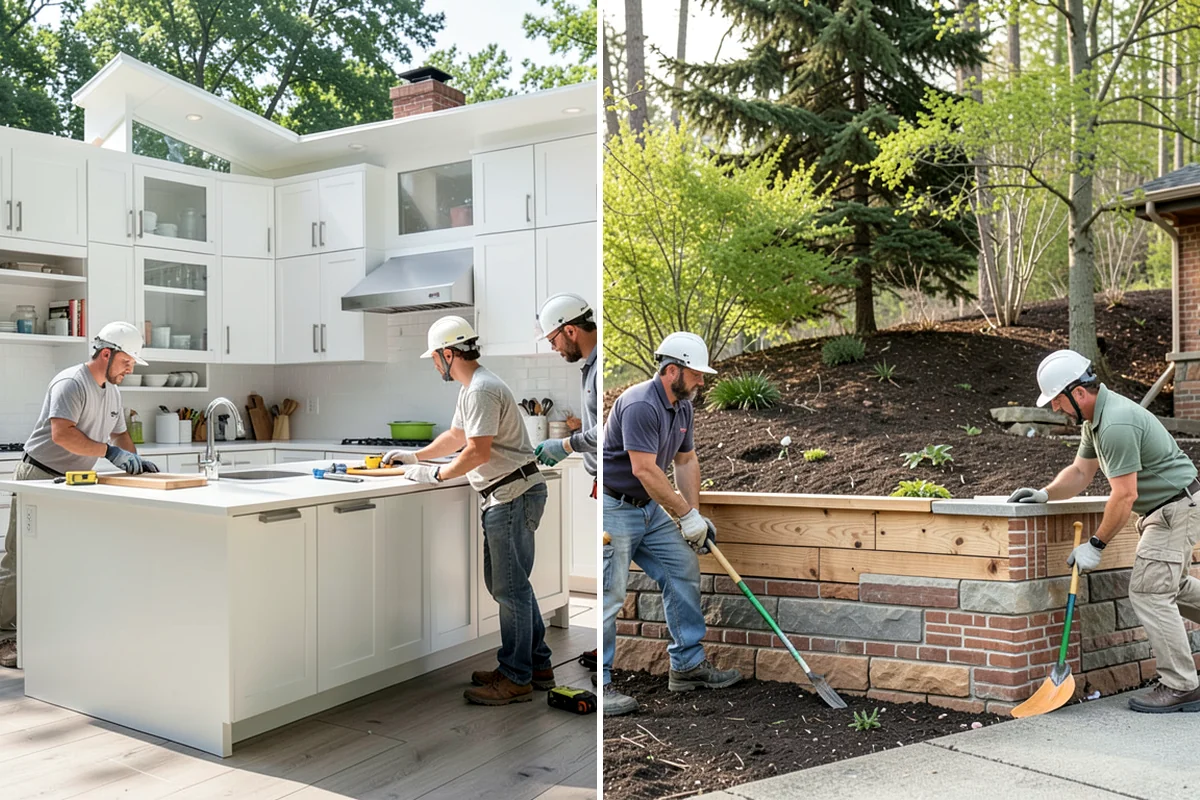 Foundation Crack Repair in Lakewood, Pierce County, WA - Inspect cracks and assess structural risk
