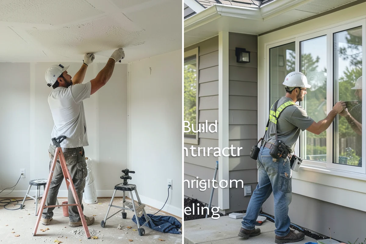 Foundation Crack Repair in Marysville, Snohomish County, WA - Inspect cracks and assess structural risk