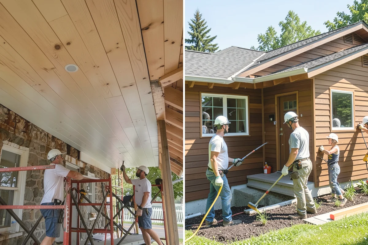 Foundation Crack Repair in Ruston, Pierce County, WA - Inspect cracks and assess structural risk