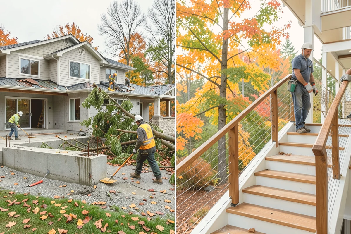 Foundation Crack Repair in Sammamish, King County, WA - Inspect cracks and assess structural risk