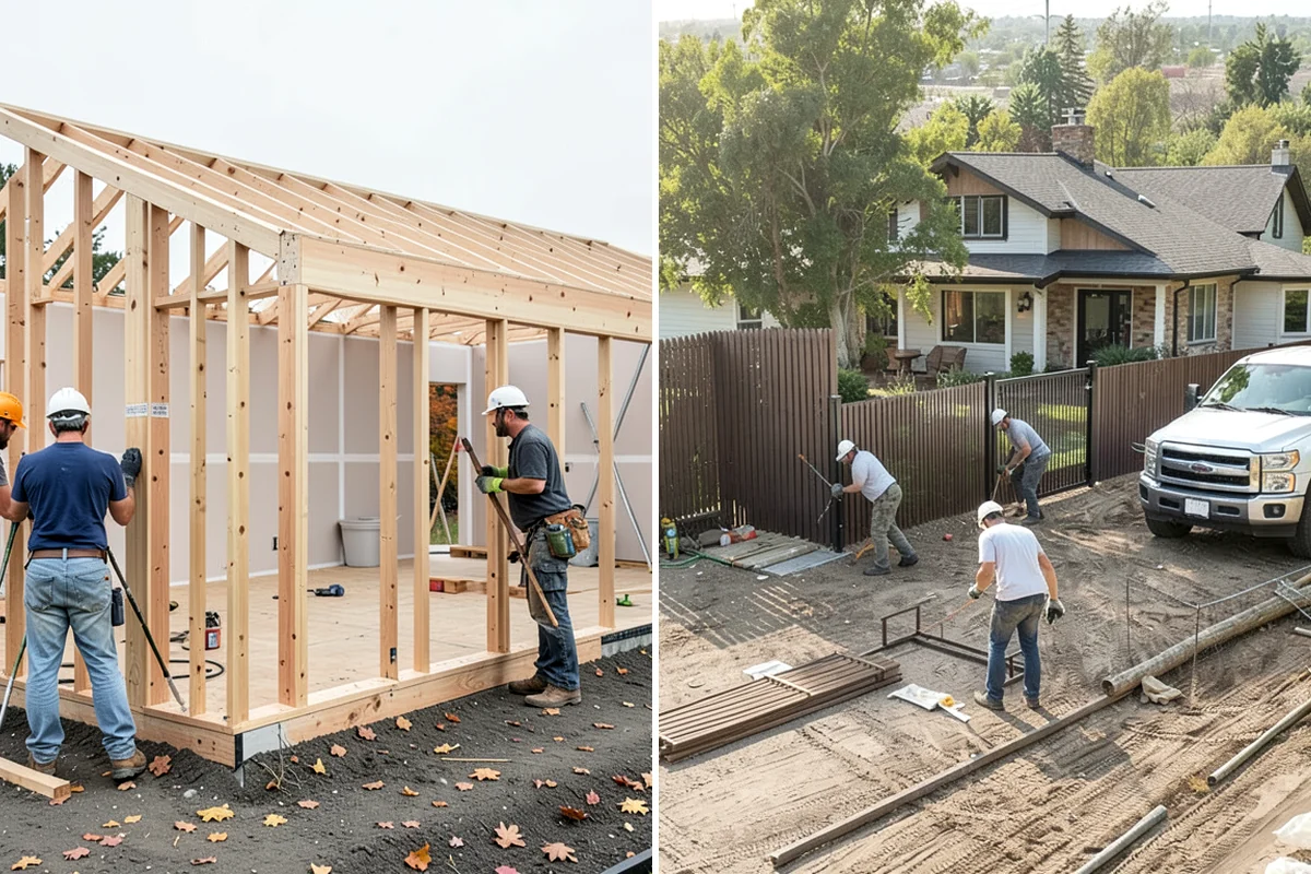 Foundation Crack Repair in Seattle, King County, WA - Inspect cracks and assess structural risk