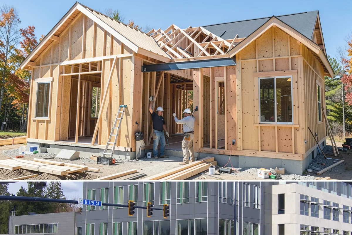 Foundation Crack Repair in Shoreline, King County, WA - Drier months make exterior excavation and drainage work far more manageable.