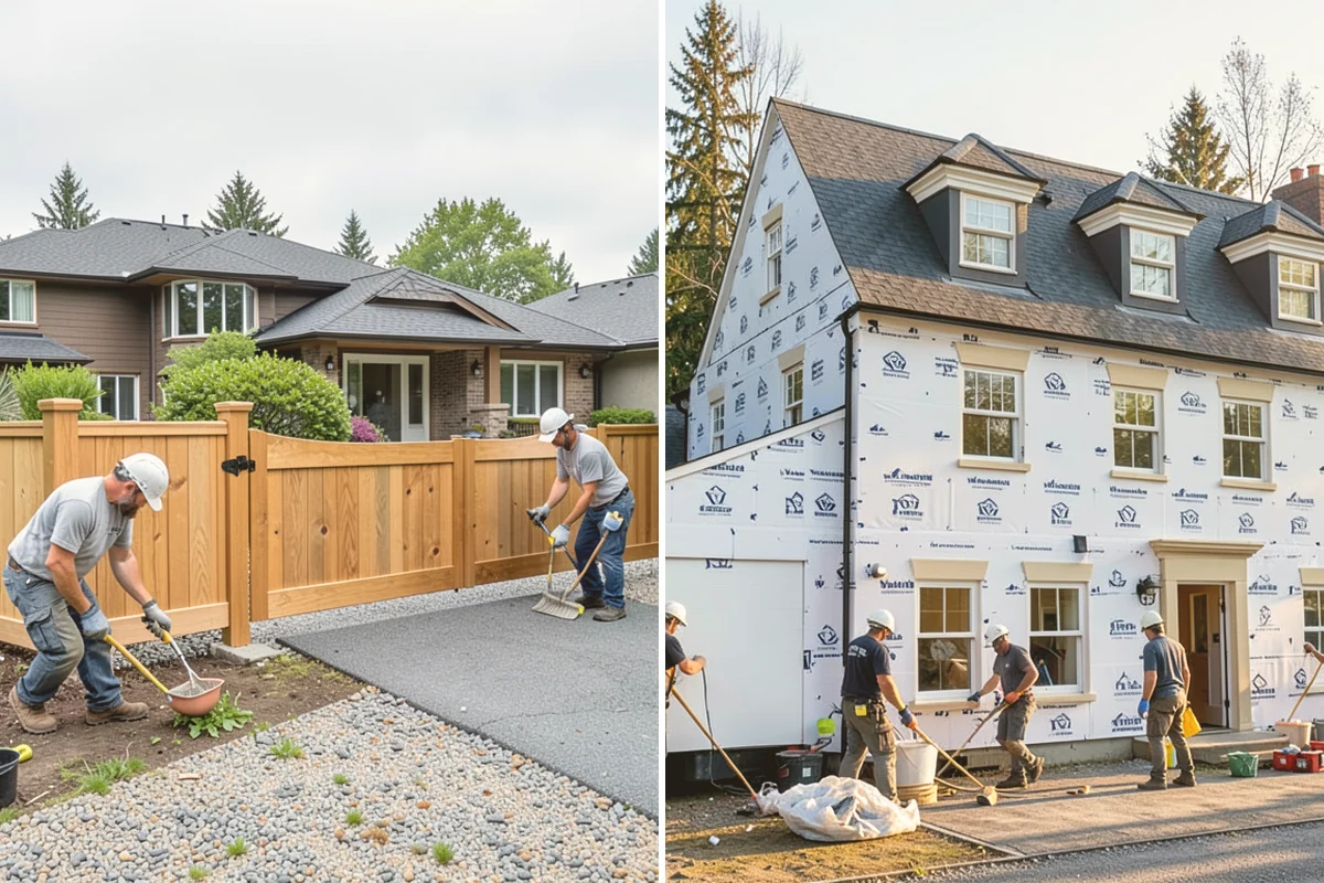 Foundation Crack Repair in Snohomish, Snohomish County, WA - Inspect cracks and assess structural risk