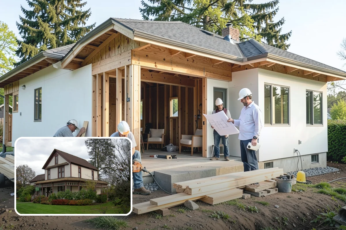 Foundation Crack Repair in Sumner, Pierce County, WA - Seals cracks against water intrusion
