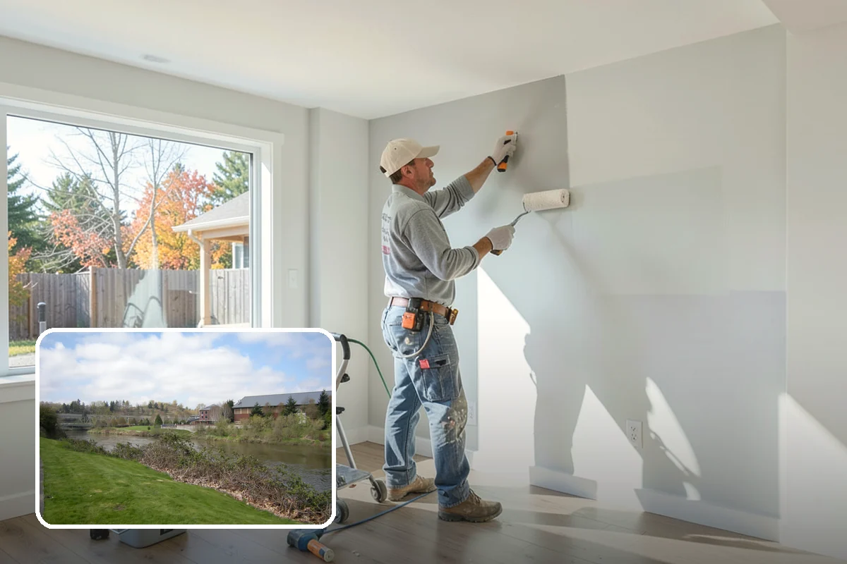 Foundation Crack Repair in Tukwila, King County, WA - Seals cracks against water intrusion