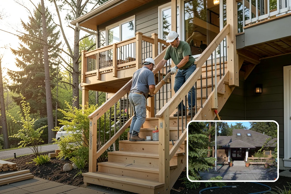 Foundation Crack Repair in Yarrow Point, King County, WA - Seals cracks against water intrusion
