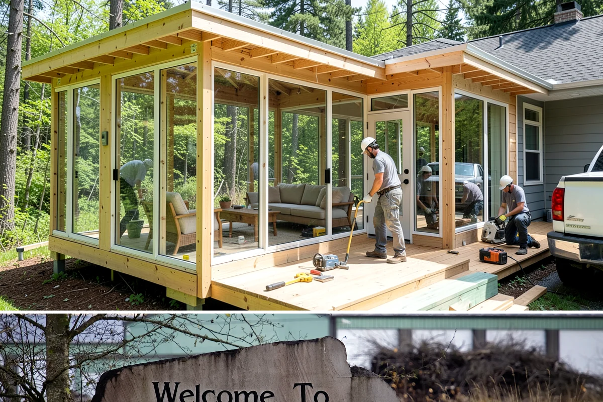 Foundation Drainage System in Buckley, Pierce County, WA - Drainage systems are ideal to install in drier months, but they are exactly what protect your home once the rainy season returns.