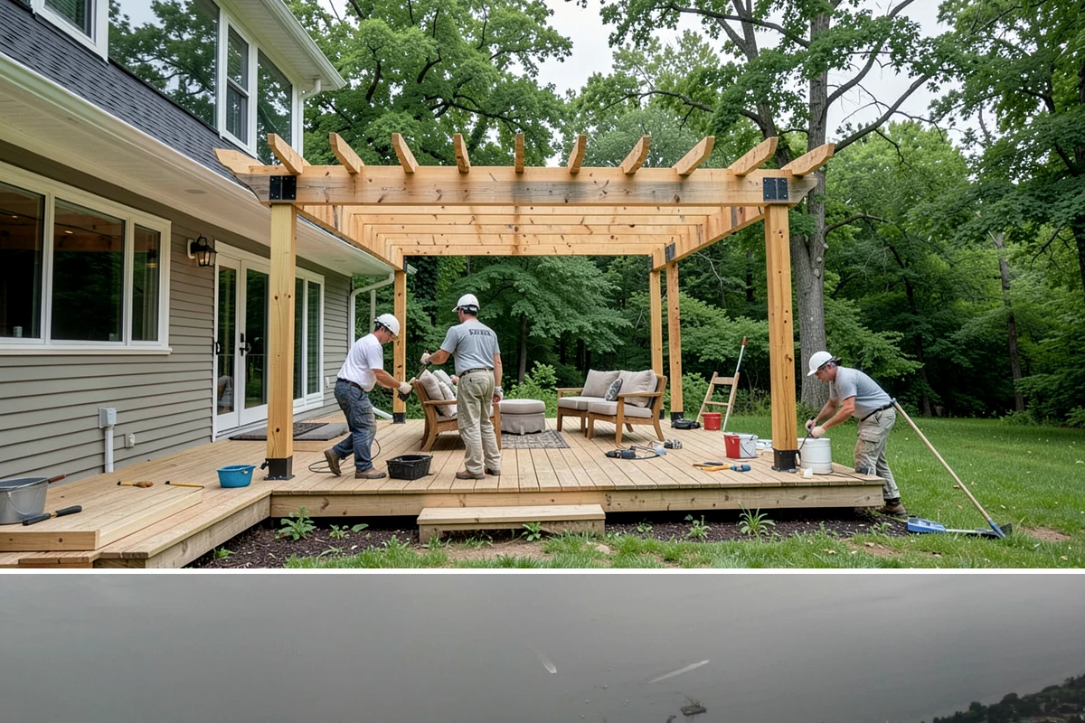 Foundation Drainage System in Des Moines, King County, WA - Drainage systems are ideal to install in drier months, but they are exactly what protect your home once the rainy season returns.