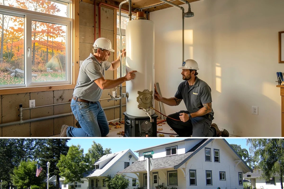 Foundation Drainage System in DuPont, Pierce County, WA - Drainage systems are ideal to install in drier months, but they are exactly what protect your home once the rainy season returns.