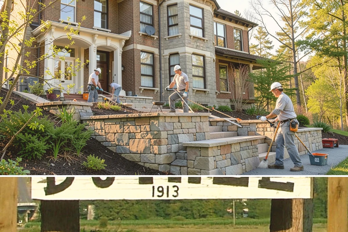 Foundation Drainage System in Duvall, King County, WA - Drainage systems are ideal to install in drier months, but they are exactly what protect your home once the rainy season returns.