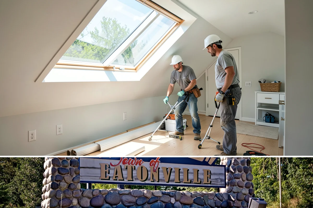 Foundation Drainage System in Eatonville, Pierce County, WA - Drainage systems are ideal to install in drier months, but they are exactly what protect your home once the rainy season returns.