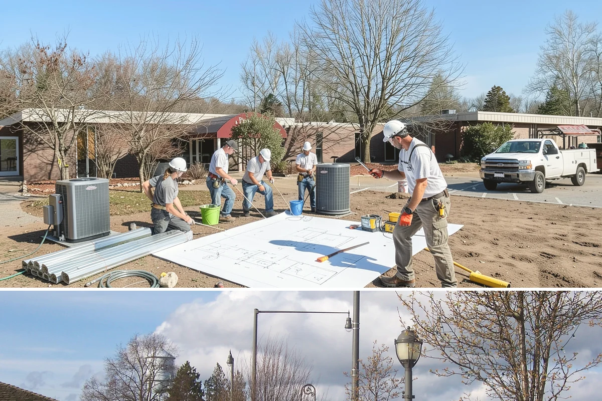 Foundation Drainage System in Marysville, Snohomish County, WA - Drainage systems are ideal to install in drier months, but they are exactly what protect your home once the rainy season returns.