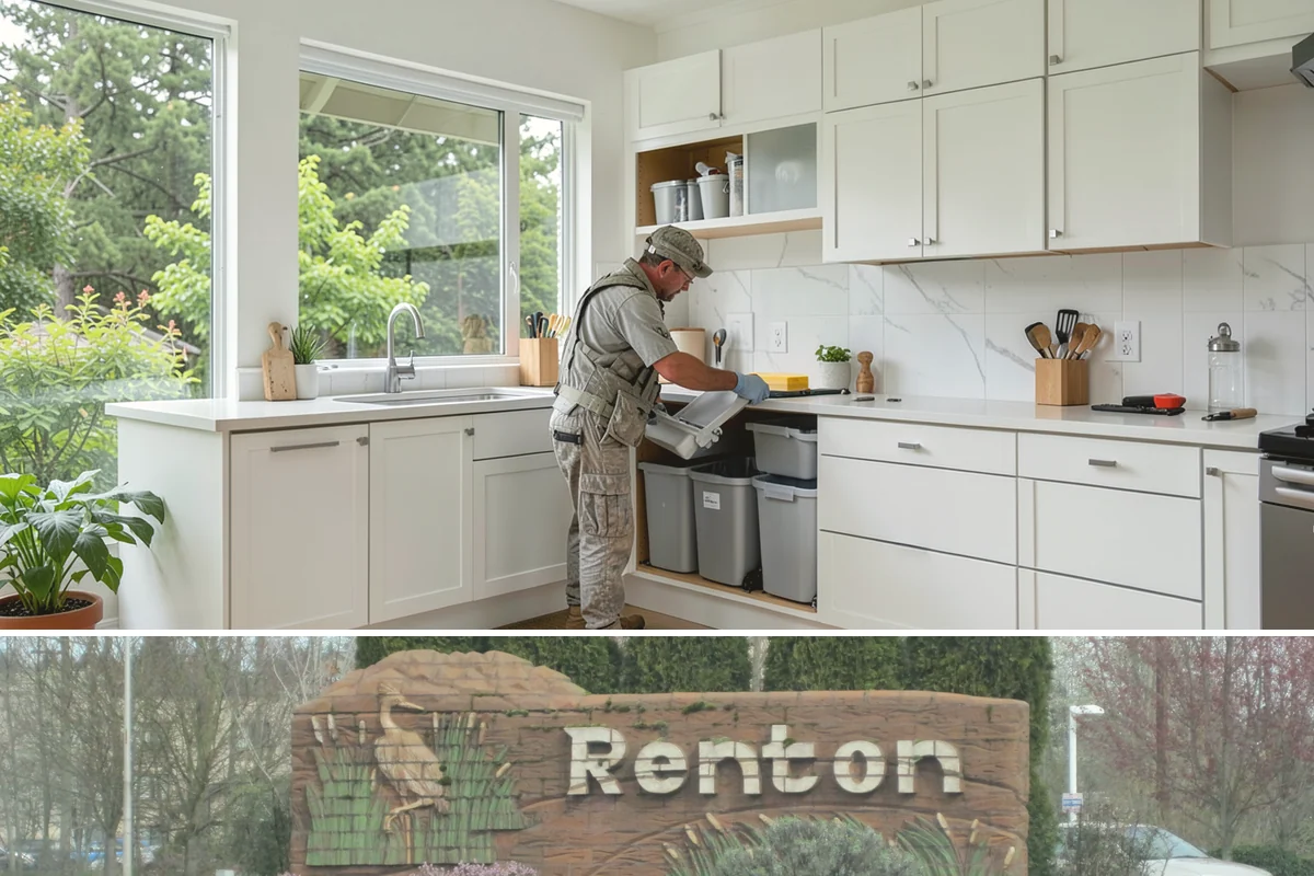 Foundation Drainage System in Renton, King County, WA - Drainage systems are ideal to install in drier months, but they are exactly what protect your home once the rainy season returns.