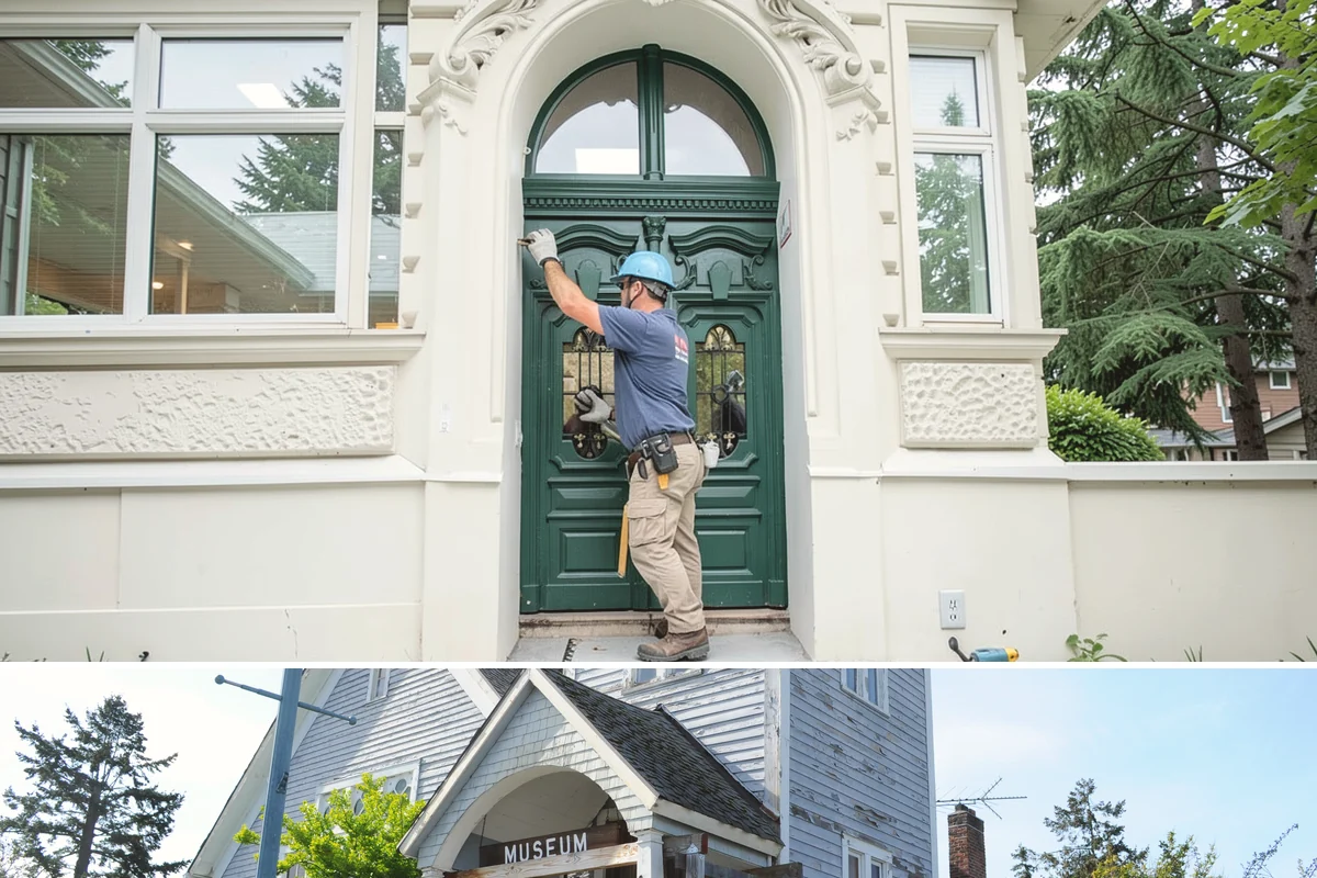 Foundation Drainage System in Steilacoom, Pierce County, WA - Drainage systems are ideal to install in drier months, but they are exactly what protect your home once the rainy season returns.