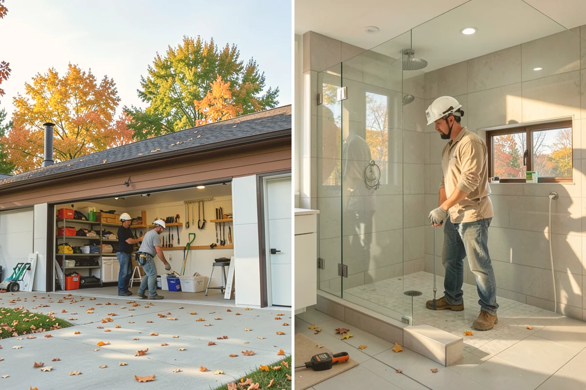 Foundation Leveling in Brier, Snohomish County, WA - Survey elevations and map the settlement across the home