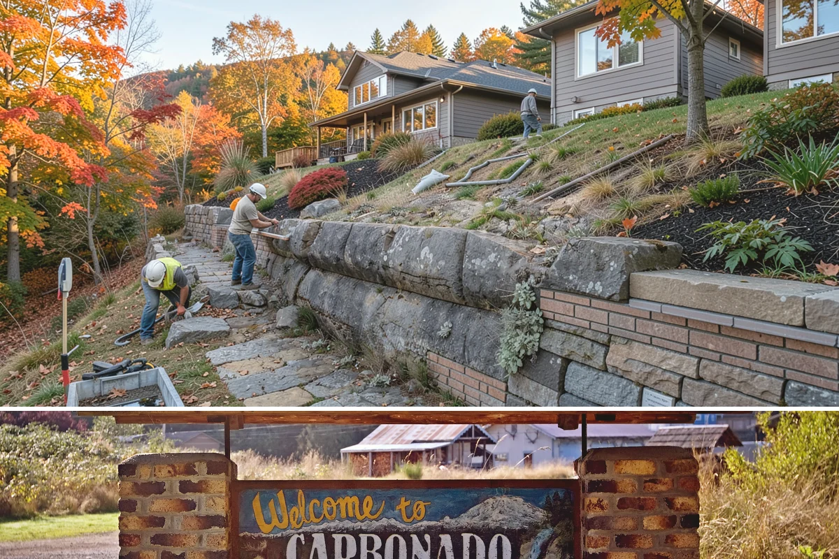 Foundation Leveling in Carbonado, Pierce County, WA - Leveling is best performed when soils are more stable, often in drier months, so the corrected elevations hold.
