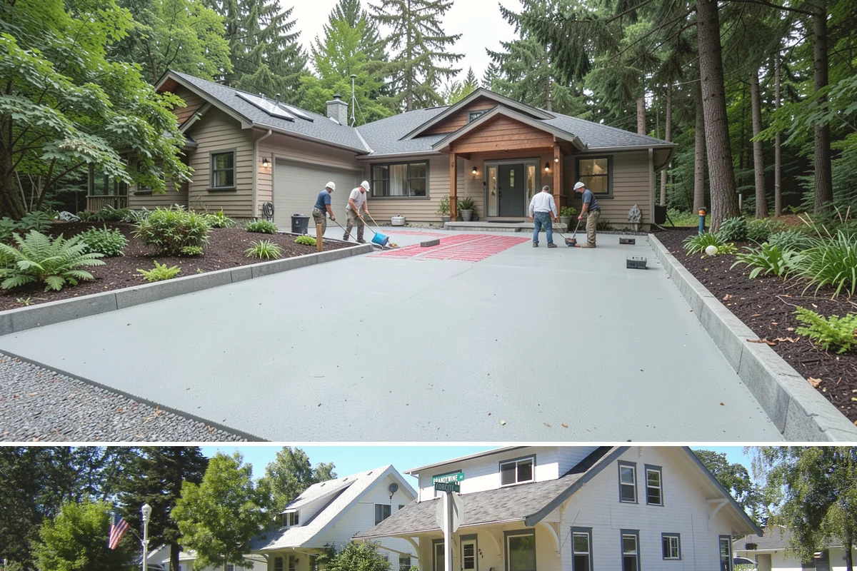 Foundation Leveling in DuPont, Pierce County, WA - Leveling is best performed when soils are more stable, often in drier months, so the corrected elevations hold.