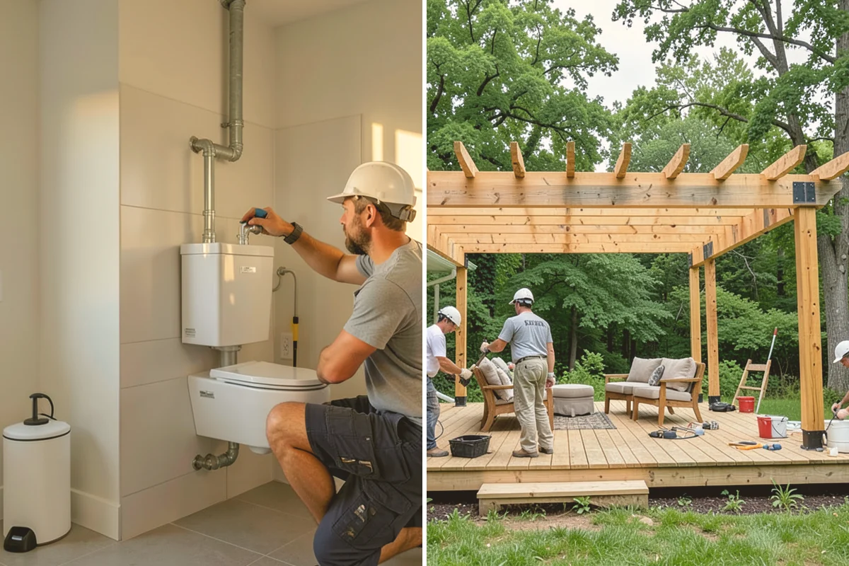 Foundation Leveling in Edmonds, Snohomish County, WA - Survey elevations and map the settlement across the home