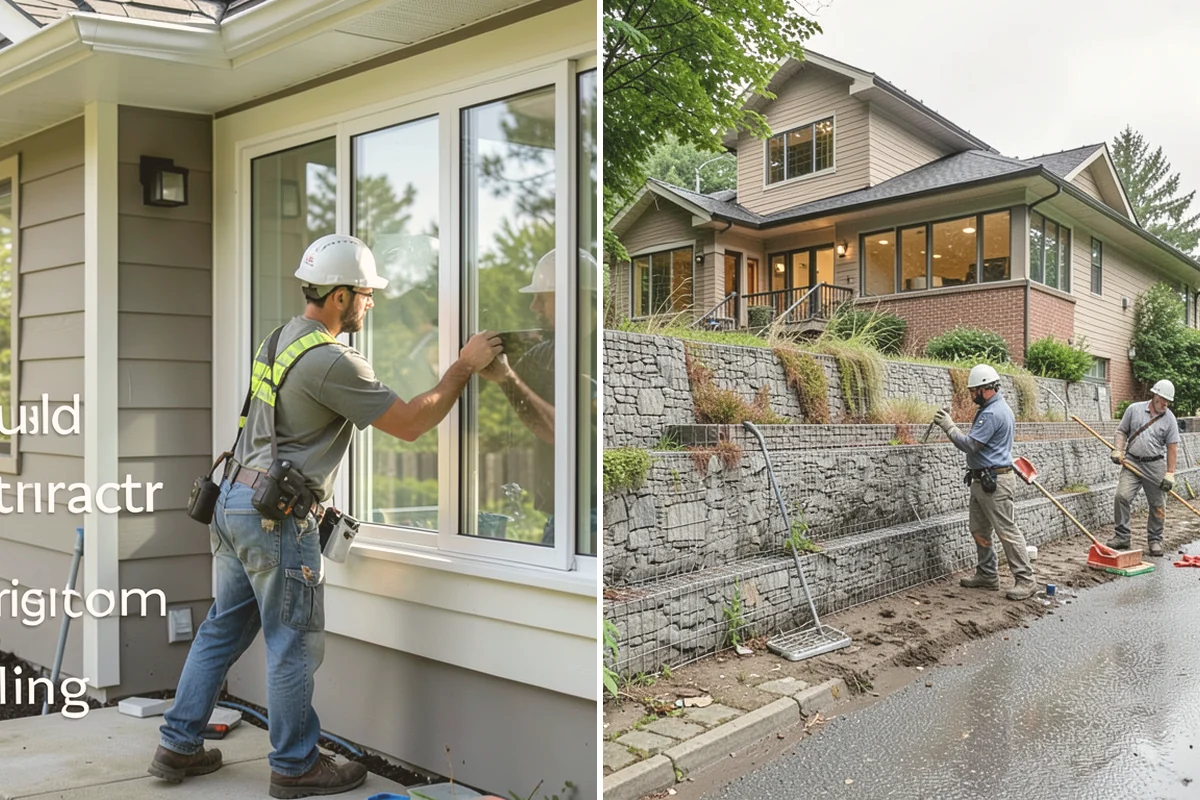 Foundation Leveling in Fife, Pierce County, WA - Survey elevations and map the settlement across the home