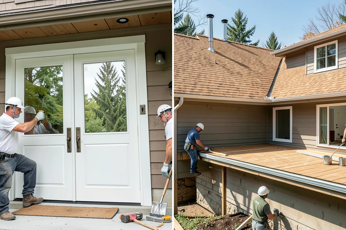 Foundation Leveling in Lakewood, Pierce County, WA - Survey elevations and map the settlement across the home
